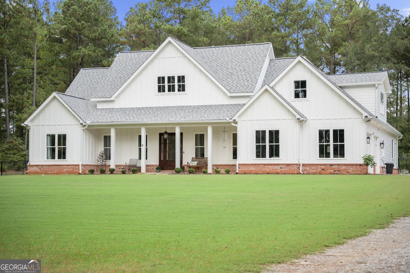 1015 Dutchman Road Griffin - 57