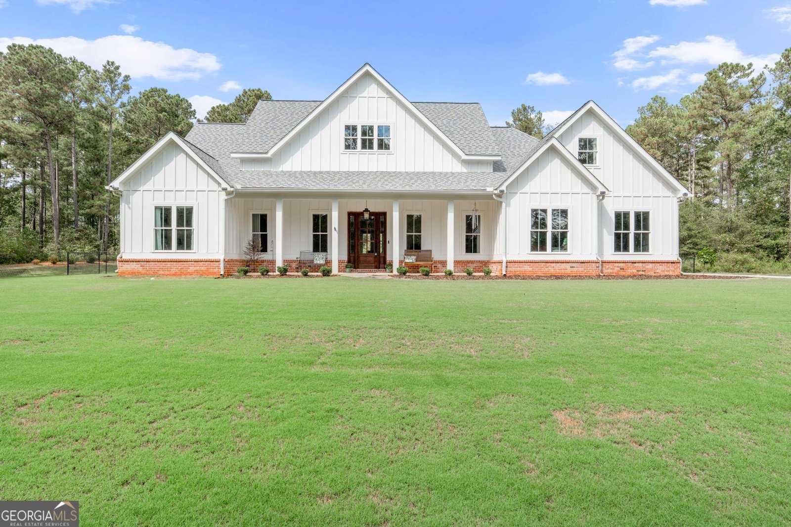1015 Dutchman Road Griffin - 6