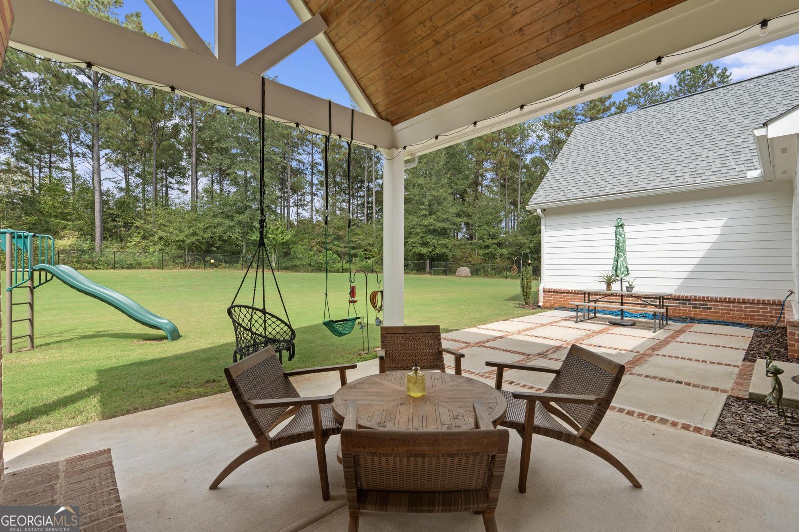 1015 Dutchman Road Griffin - 9