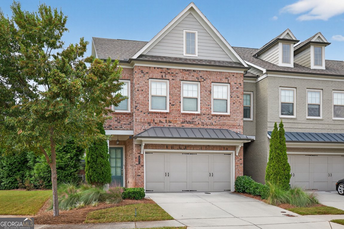 10171 Windalier Way Roswell - 1