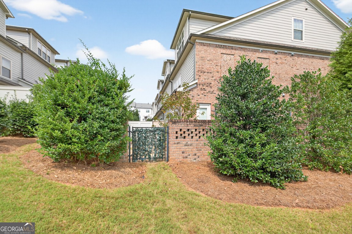 10171 Windalier Way Roswell - 10