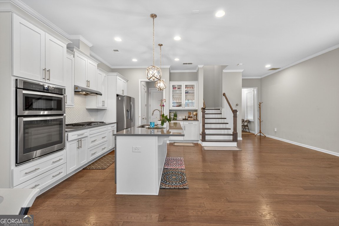 10171 Windalier Way Roswell - 14