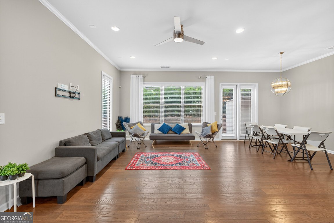 10171 Windalier Way Roswell - 16