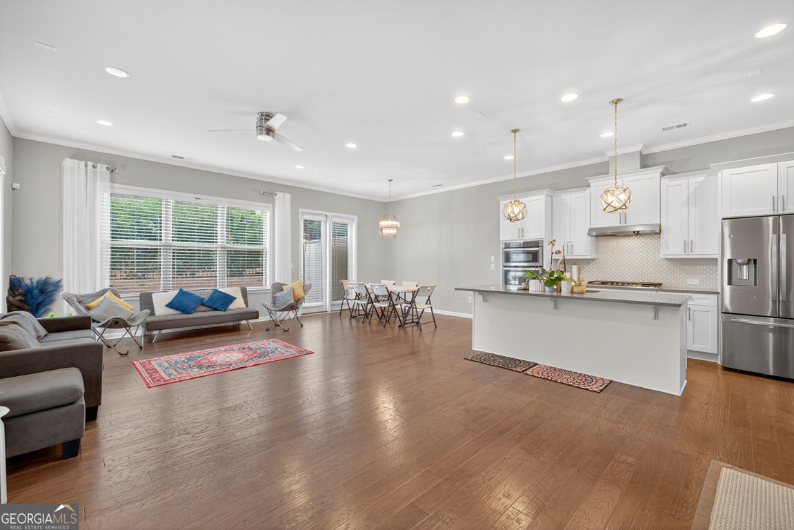 10171 Windalier Way Roswell - 17