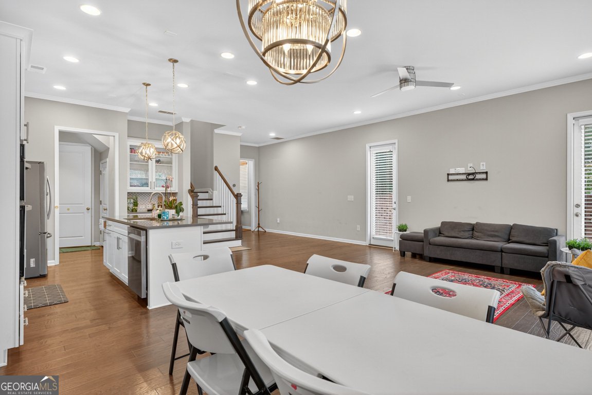 10171 Windalier Way Roswell - 18