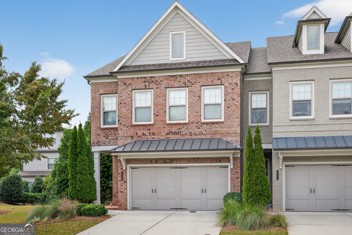 10171 Windalier Way Roswell - 2