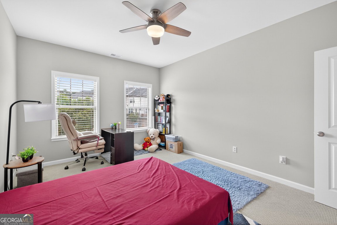 10171 Windalier Way Roswell - 28