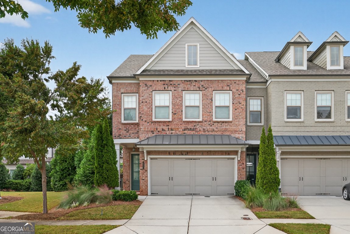 10171 Windalier Way Roswell - 3