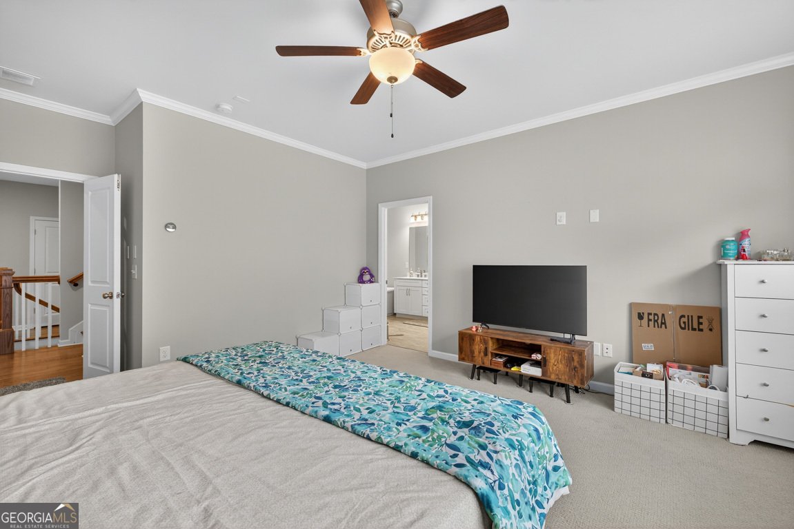 10171 Windalier Way Roswell - 30