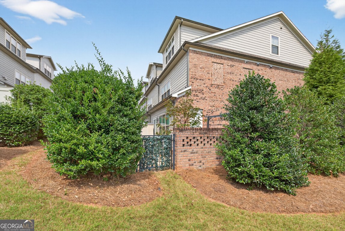 10171 Windalier Way Roswell - 9