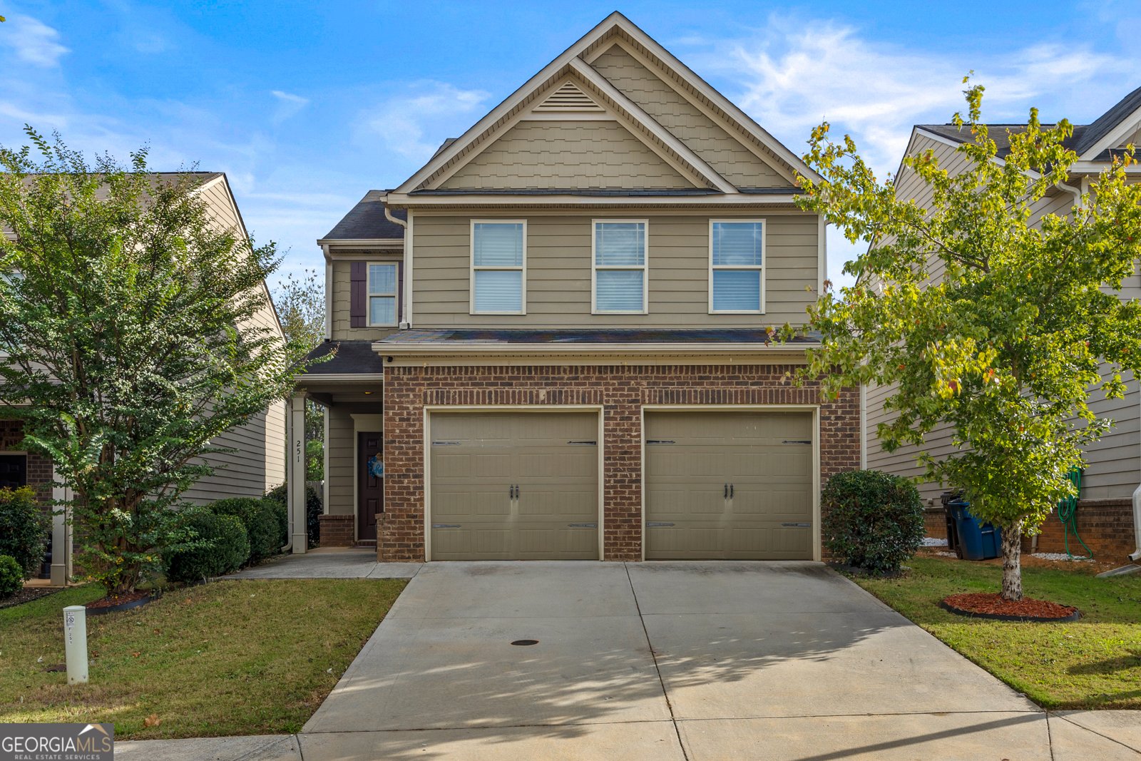 251 Magnaview Drive McDonough - 1