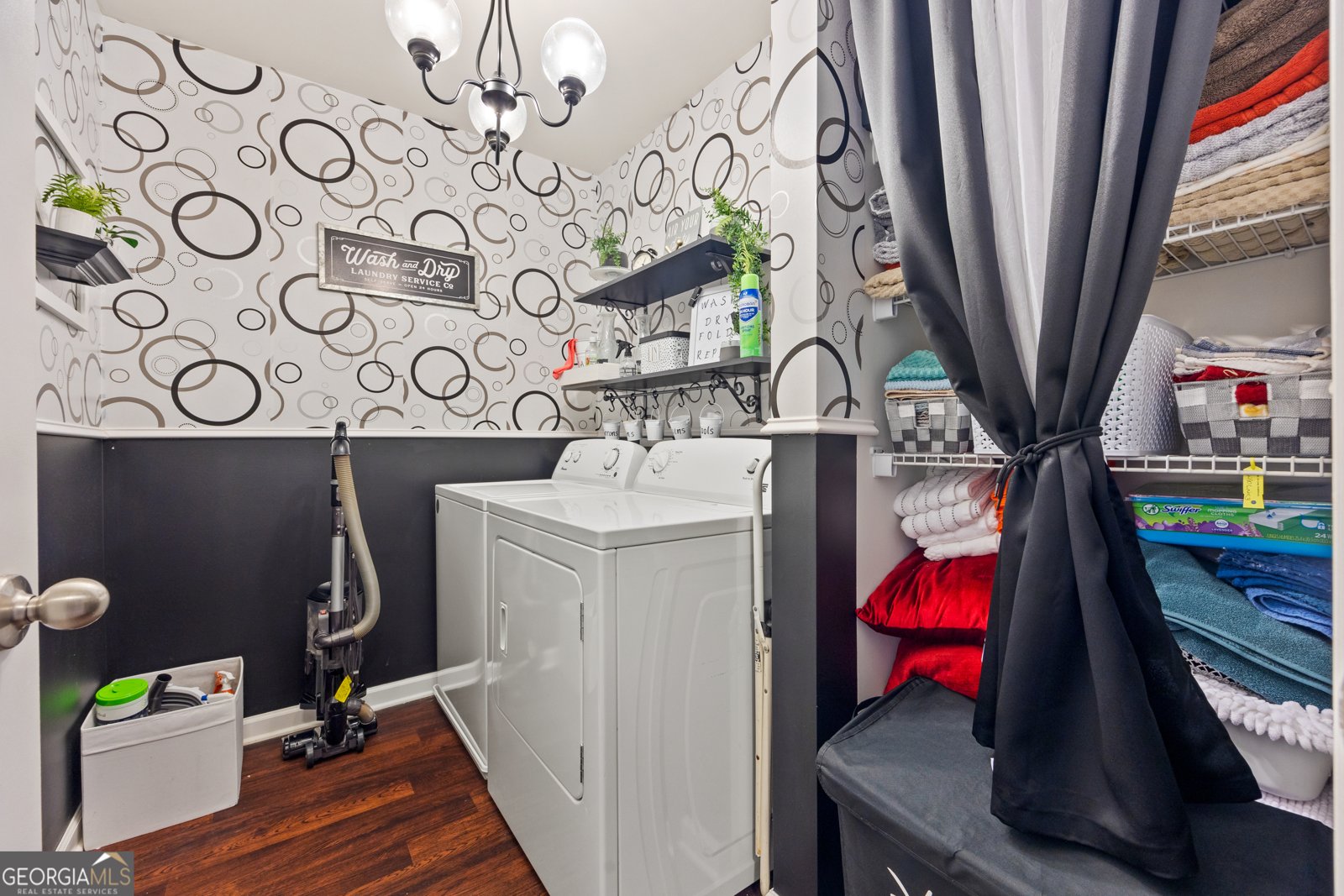 251 Magnaview Drive McDonough - 17