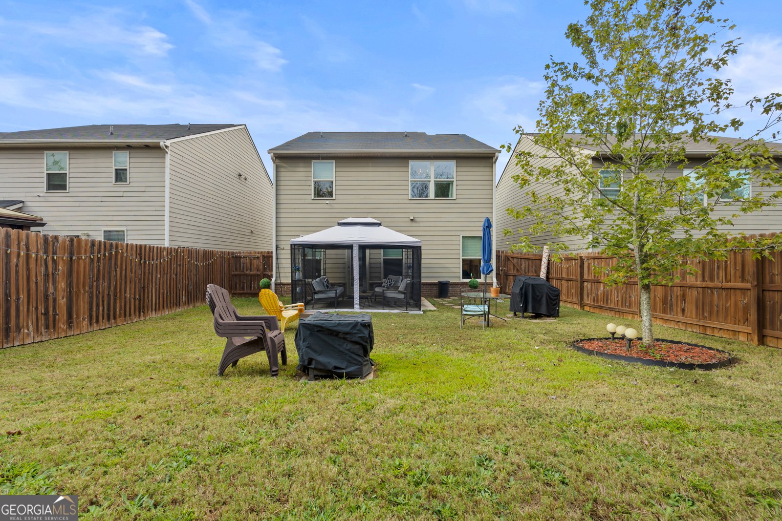 251 Magnaview Drive McDonough - 18