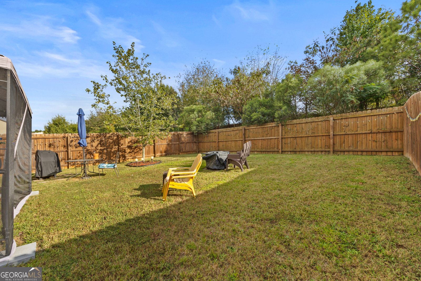 251 Magnaview Drive McDonough - 19