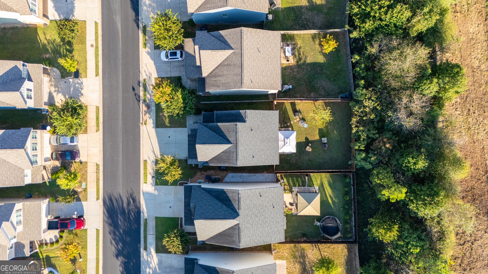 251 Magnaview Drive McDonough - 20