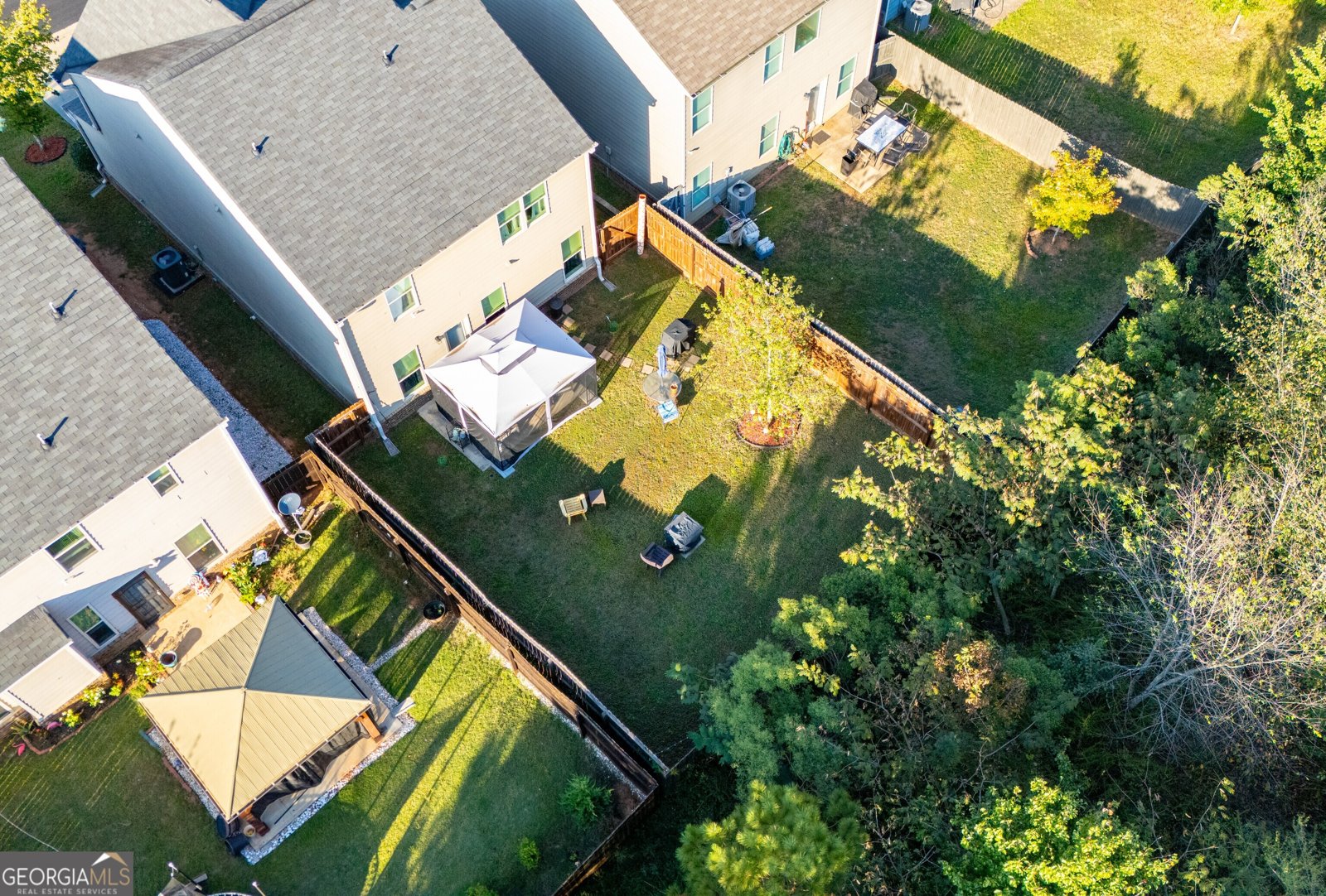 251 Magnaview Drive McDonough - 21