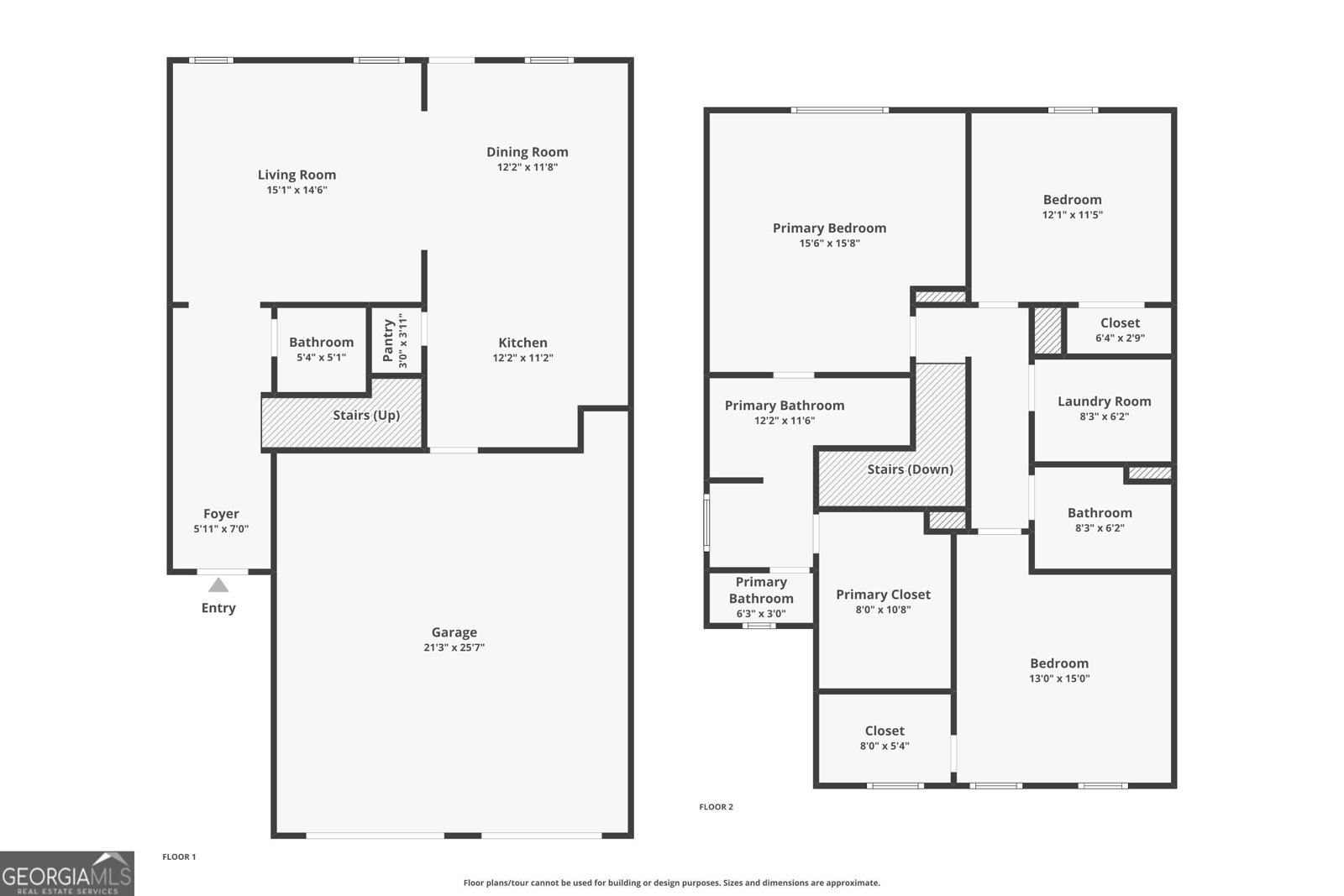 251 Magnaview Drive McDonough - 22