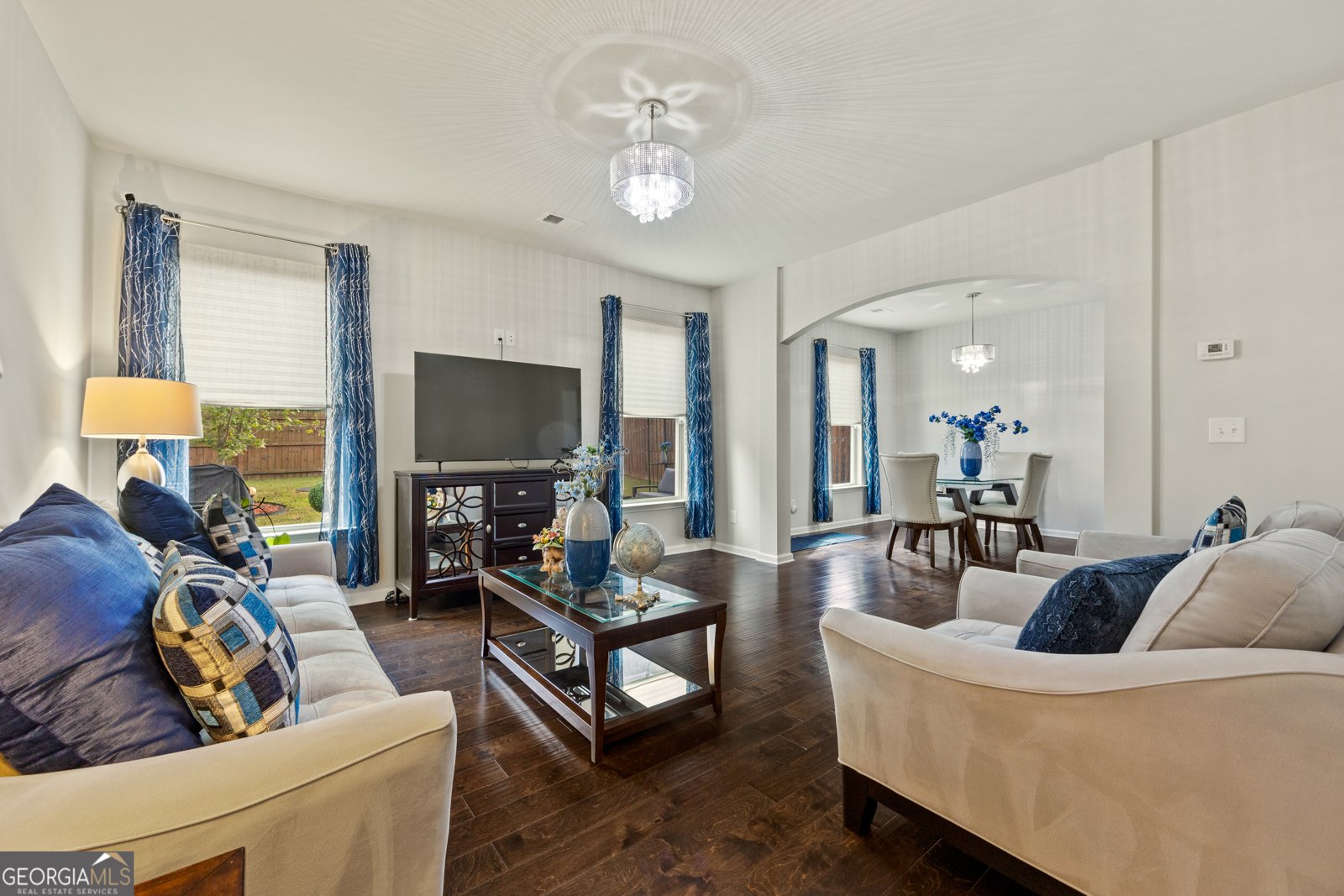 251 Magnaview Drive McDonough - 3