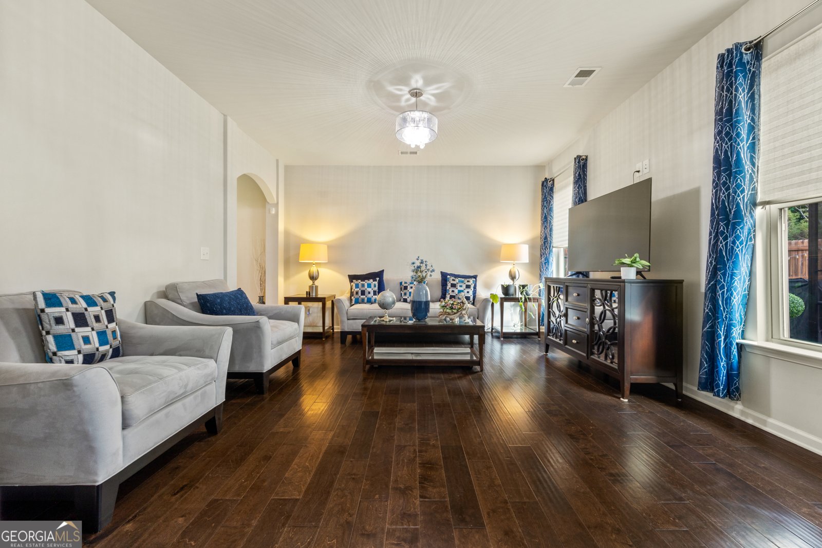 251 Magnaview Drive McDonough - 4