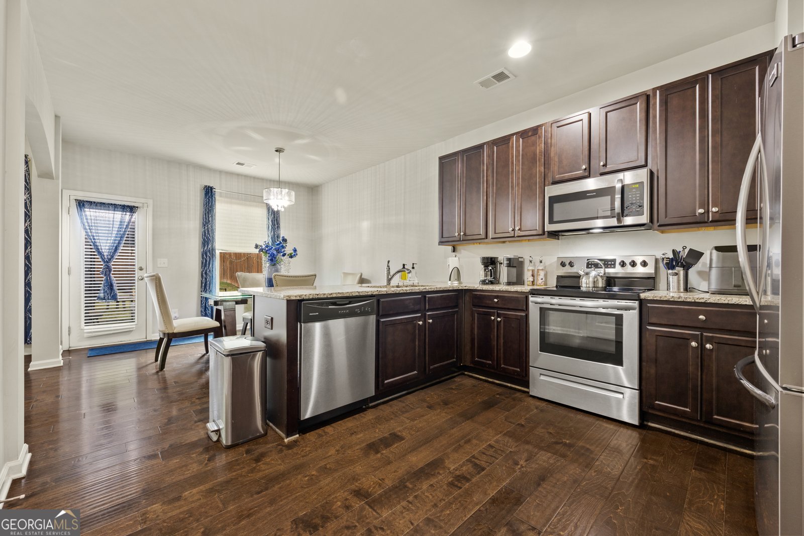 251 Magnaview Drive McDonough - 8