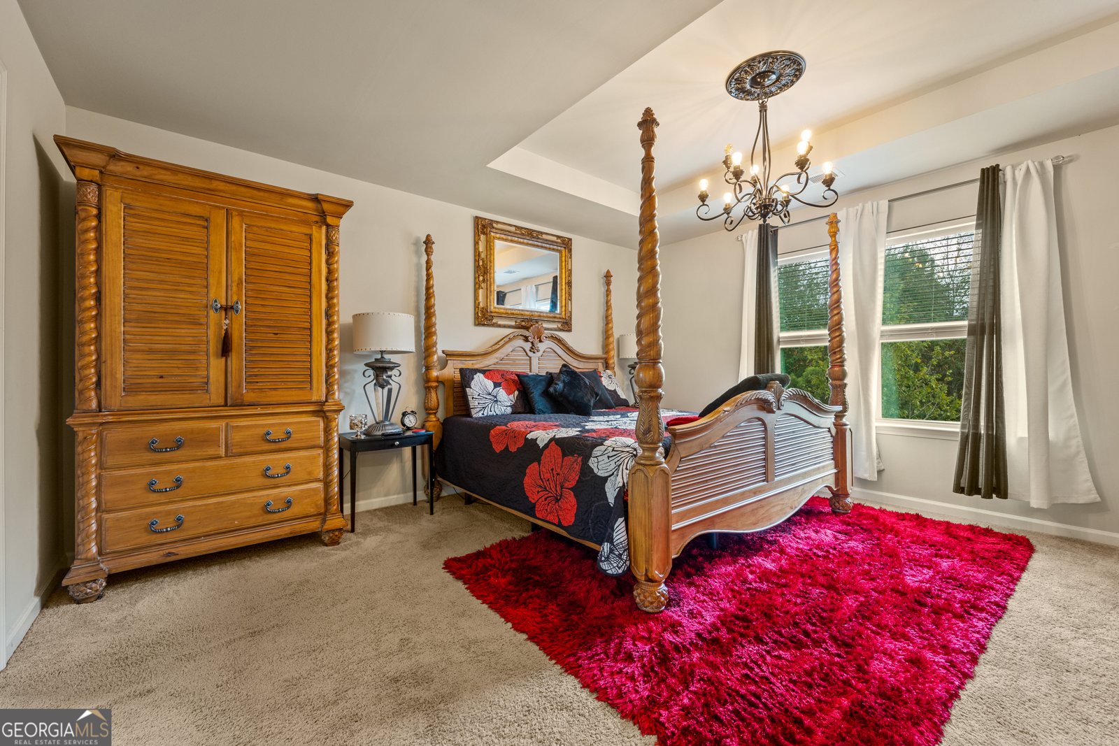 251 Magnaview Drive McDonough - 9