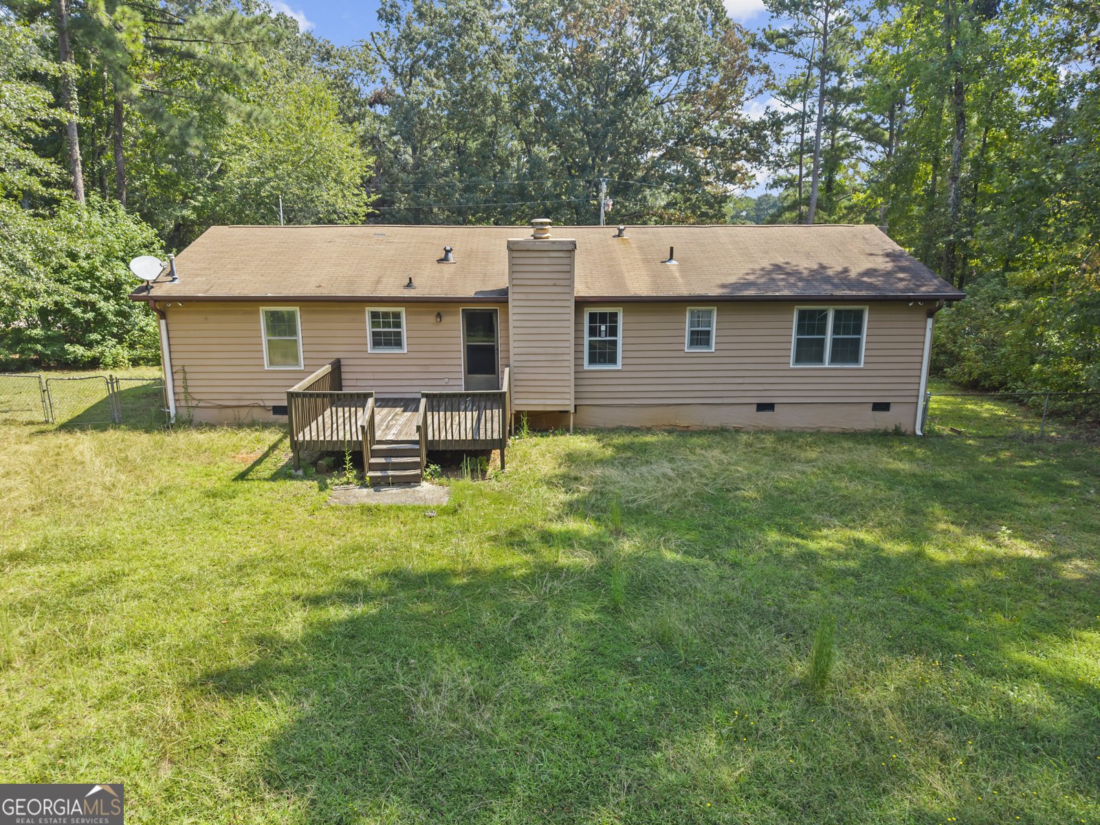 4797 Hemlock Drive Conyers - 19