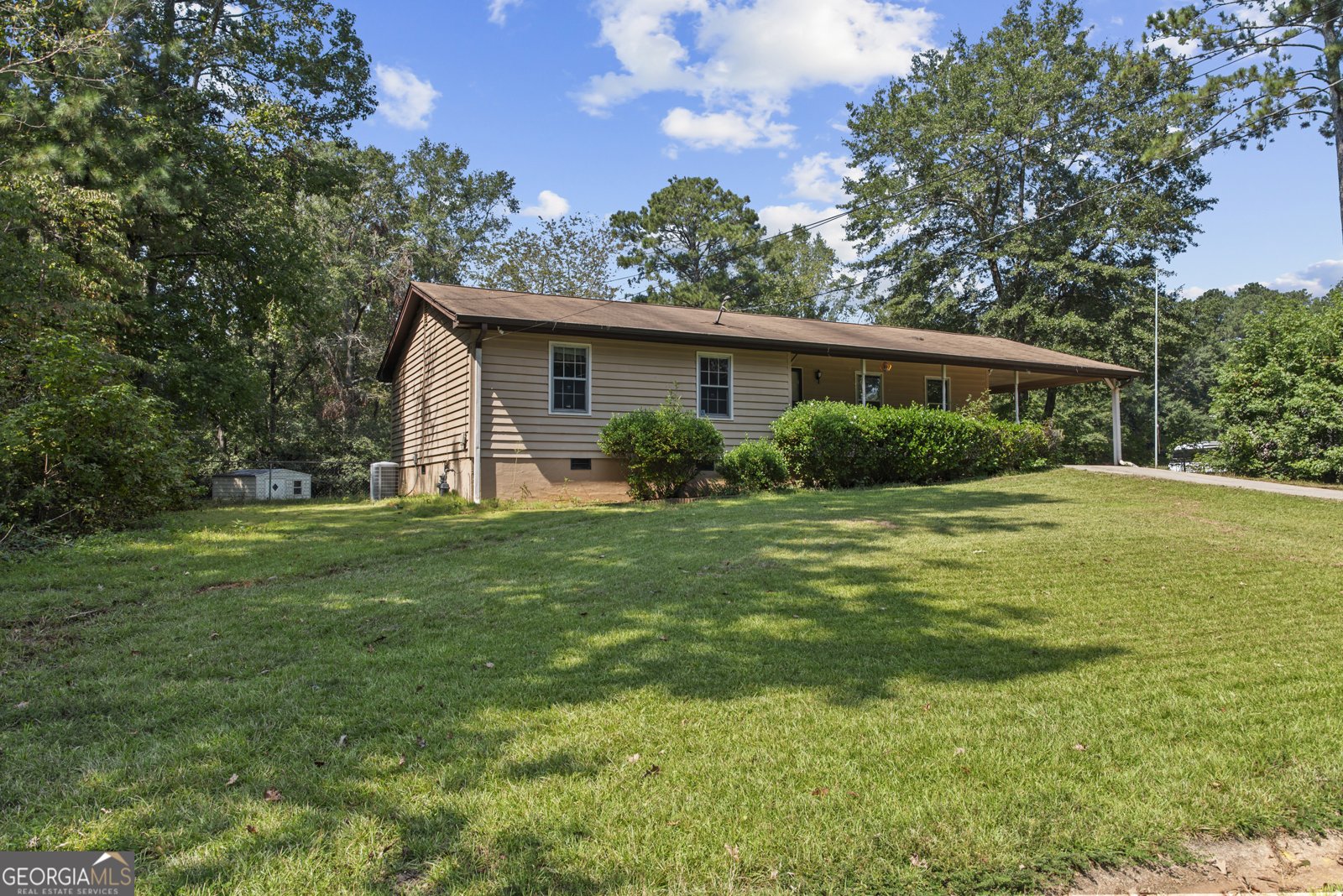 4797 Hemlock Drive Conyers - 22