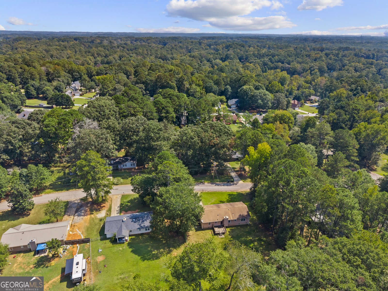 4797 Hemlock Drive Conyers - 26