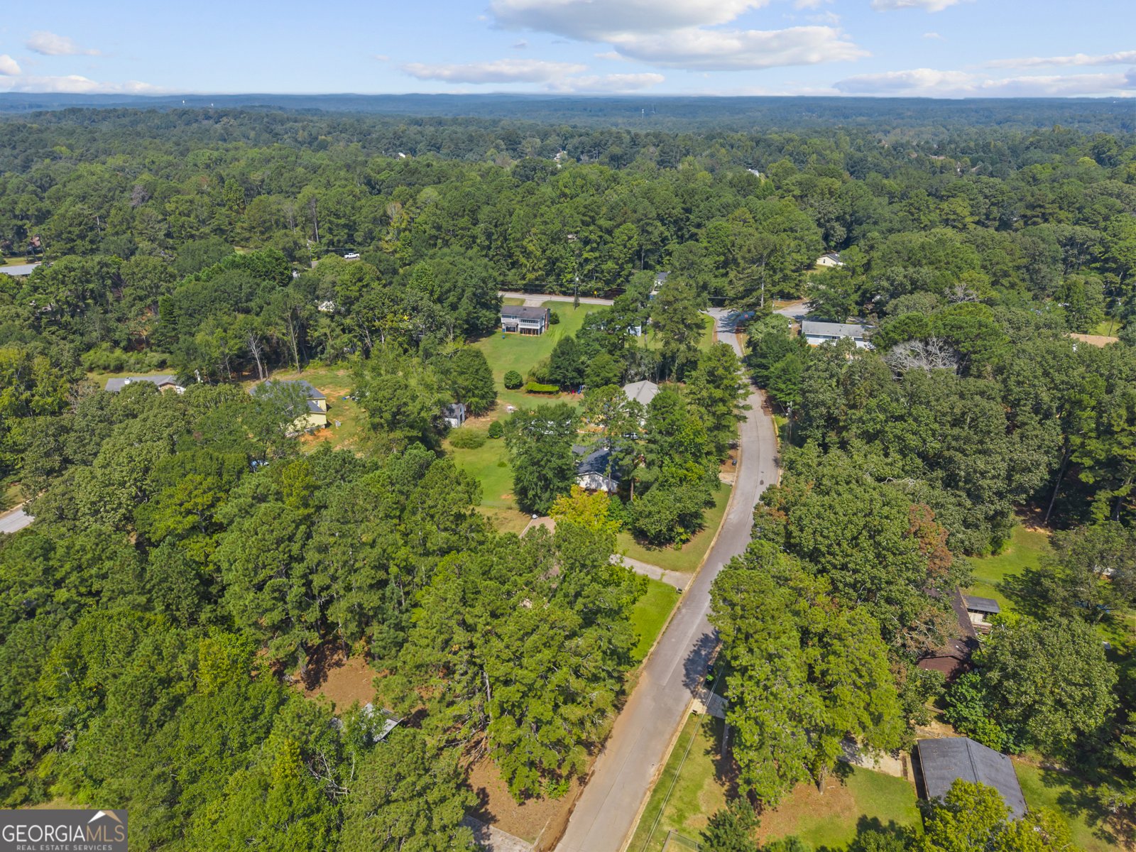 4797 Hemlock Drive Conyers - 27