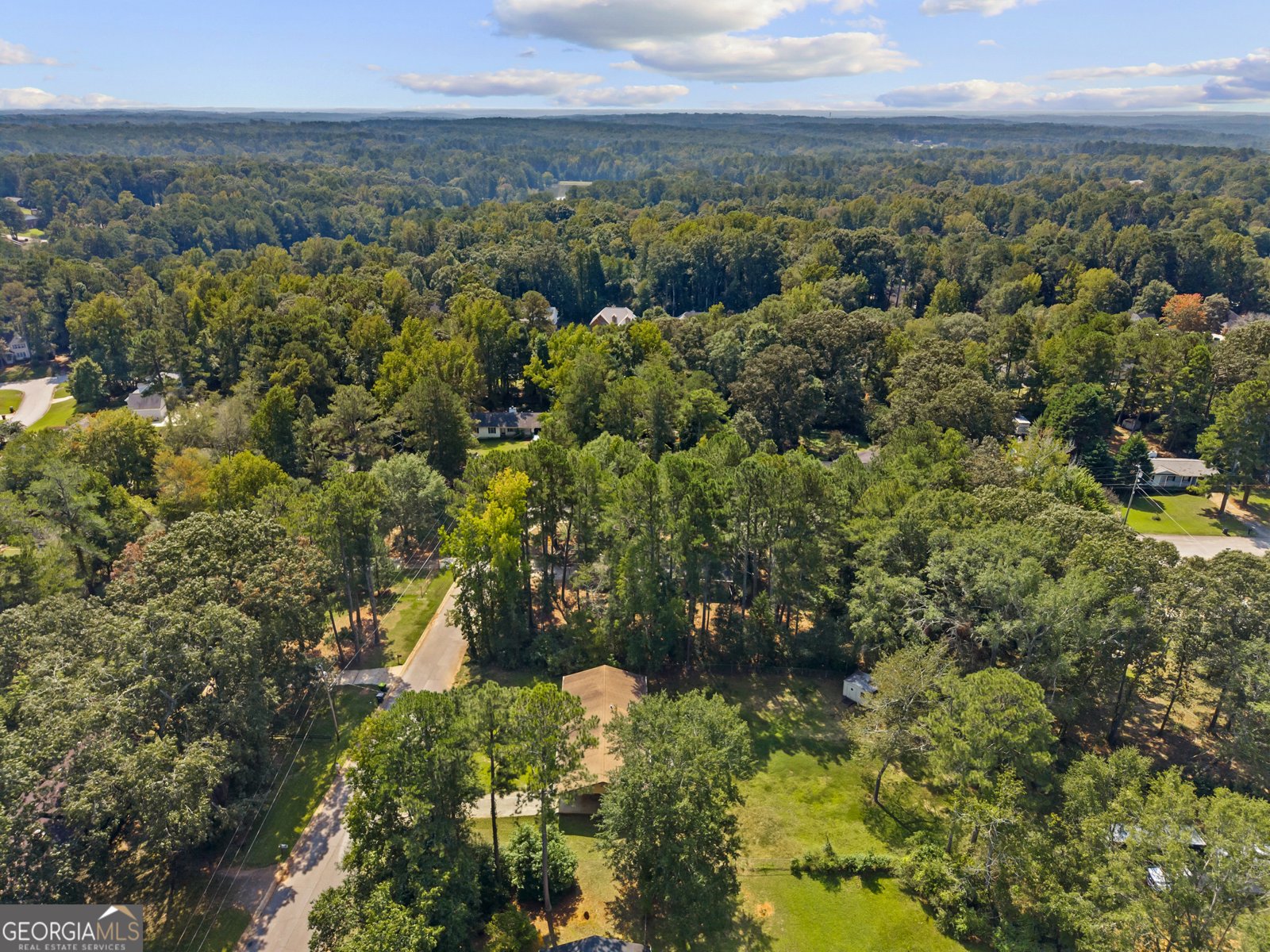 4797 Hemlock Drive Conyers - 28