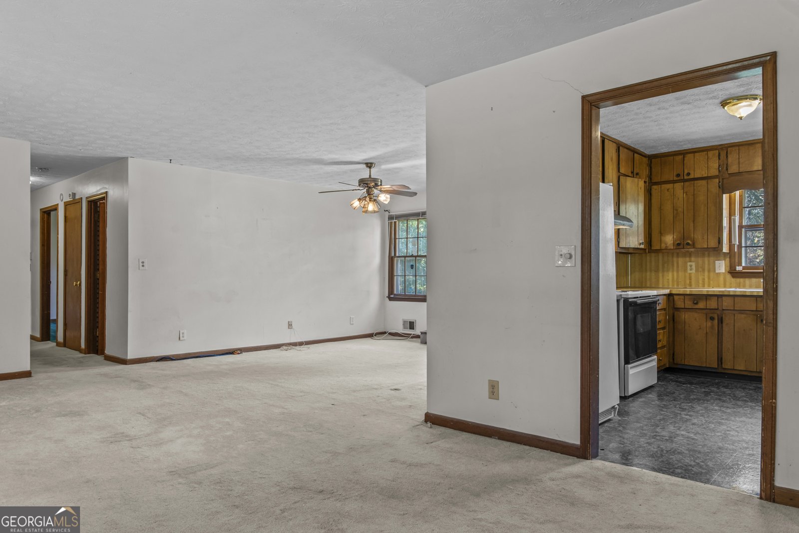 4797 Hemlock Drive Conyers - 4