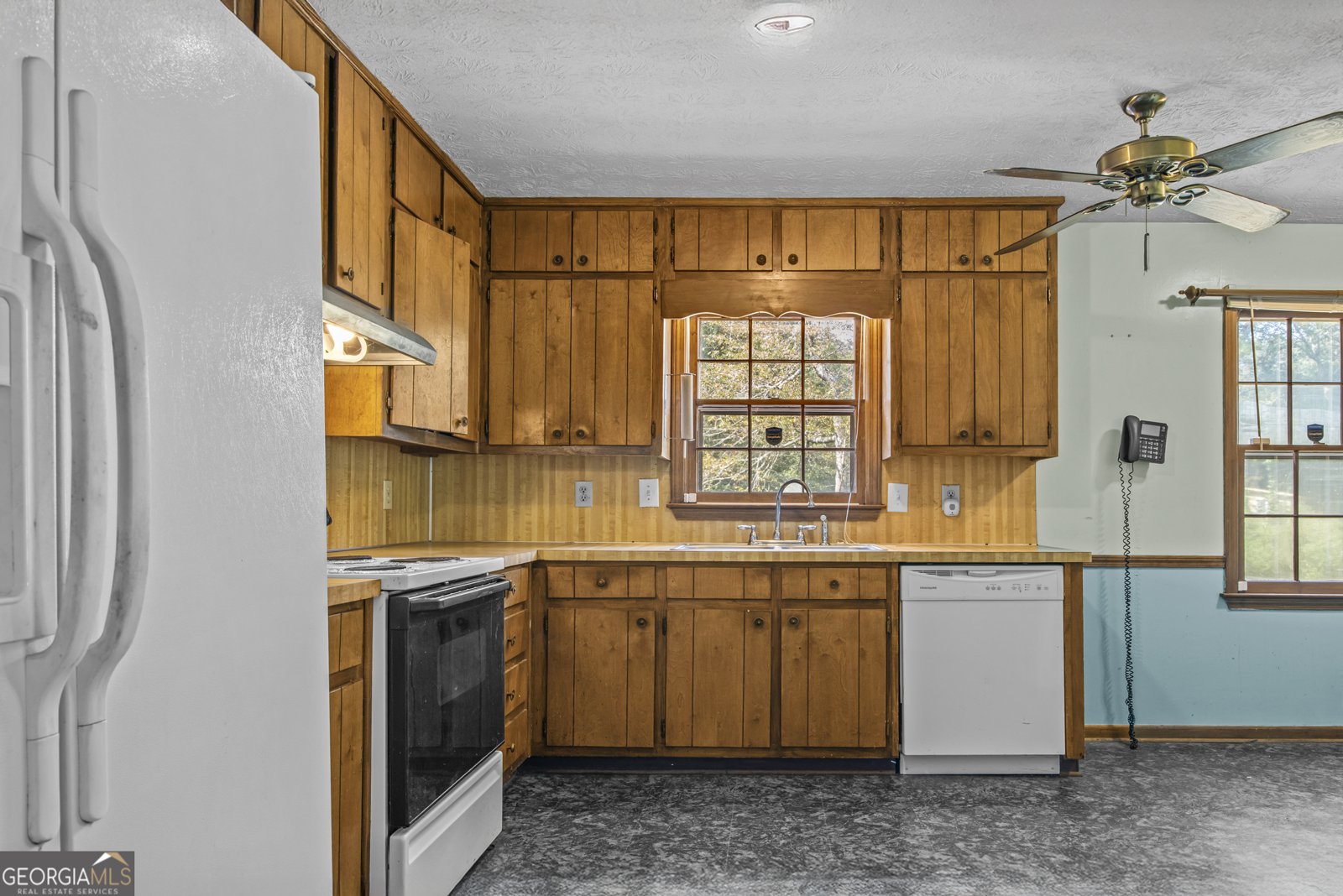 4797 Hemlock Drive Conyers - 5