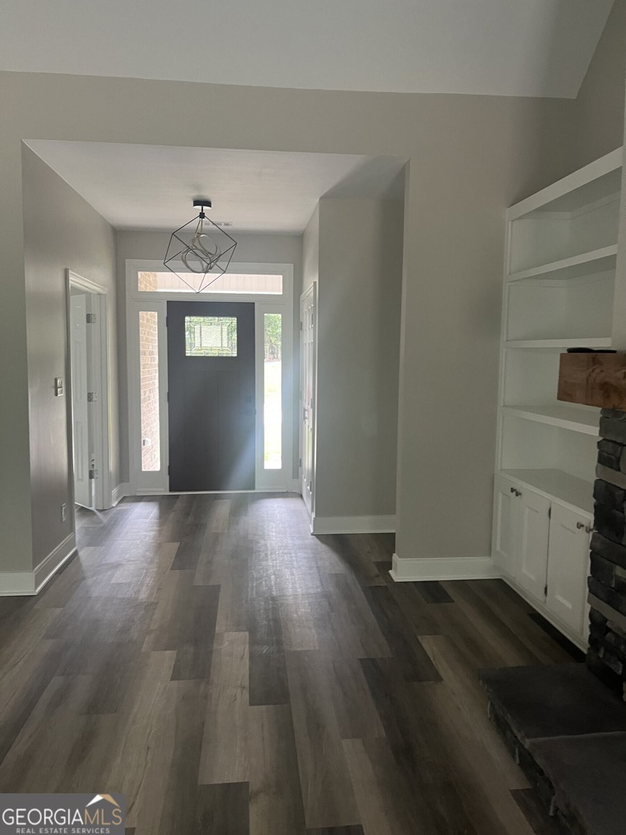 180 Ridge Circle Macon - 5