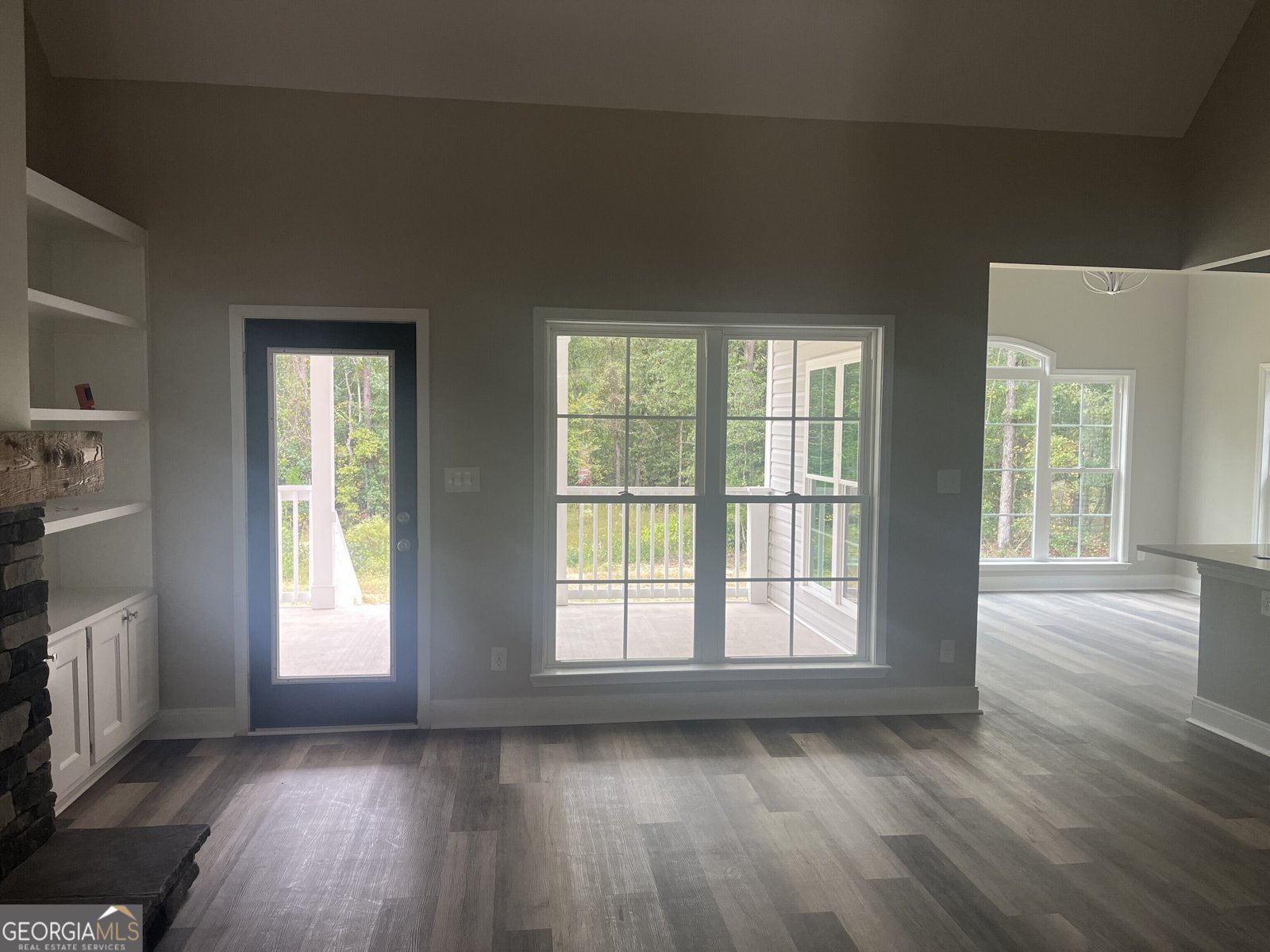 180 Ridge Circle Macon - 6