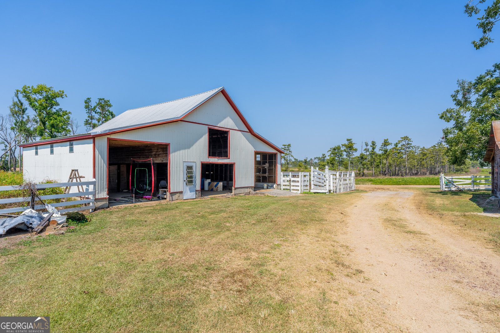 1671 Warren Carter Road Douglas - Photo 10