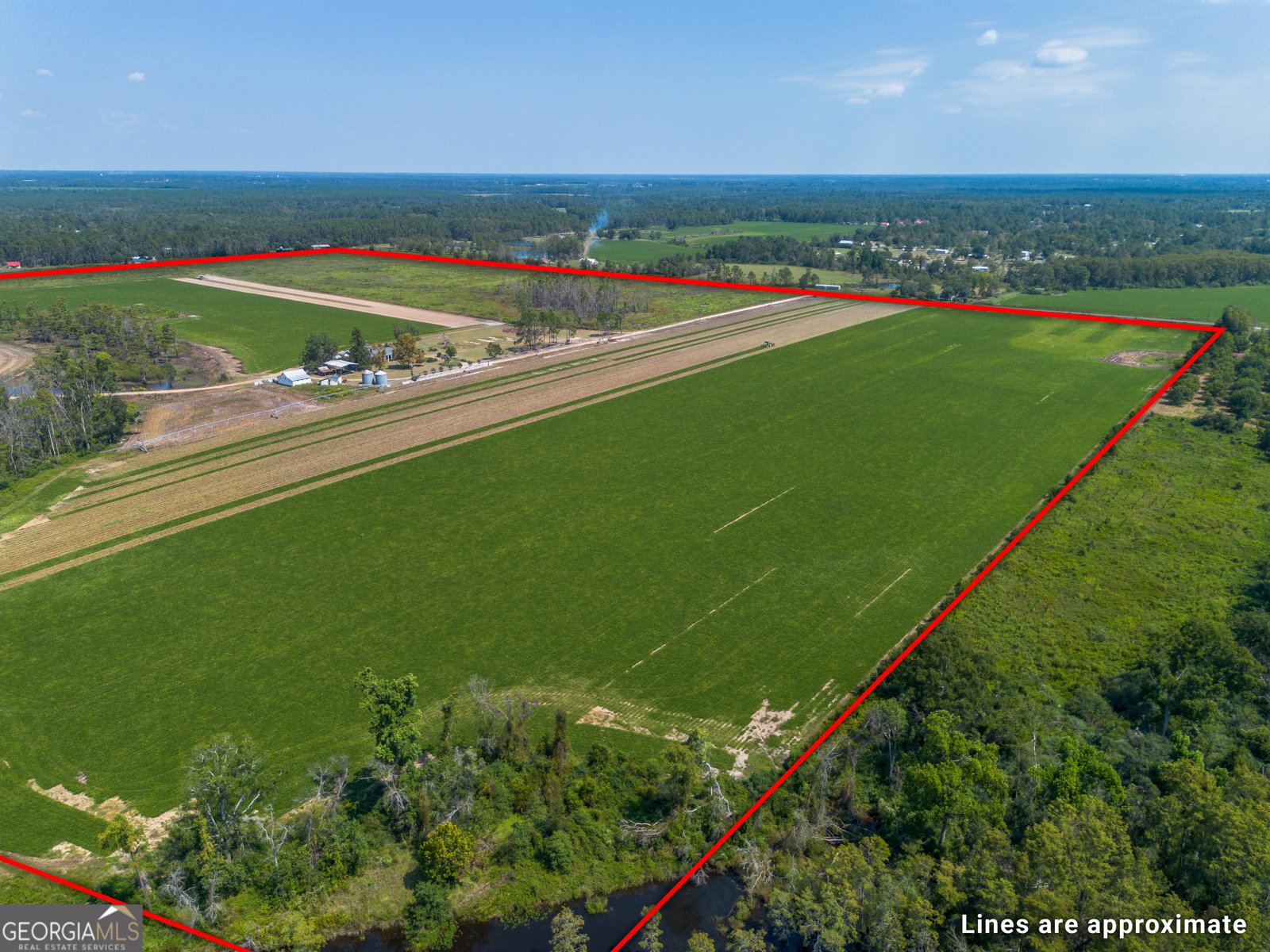 1671 Warren Carter Road Douglas - Photo 15