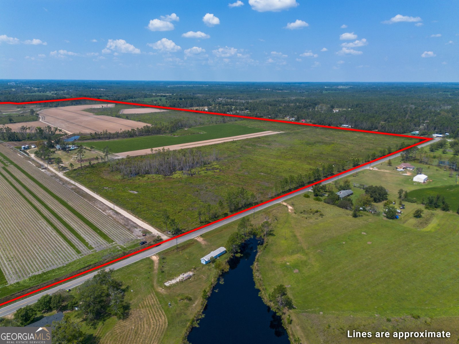 1671 Warren Carter Road Douglas - Photo 16