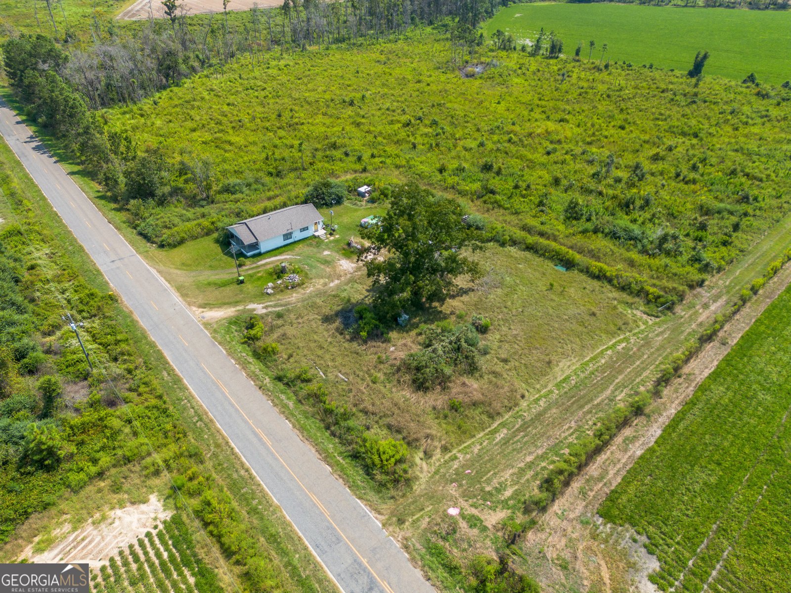 1671 Warren Carter Road Douglas - Photo 18