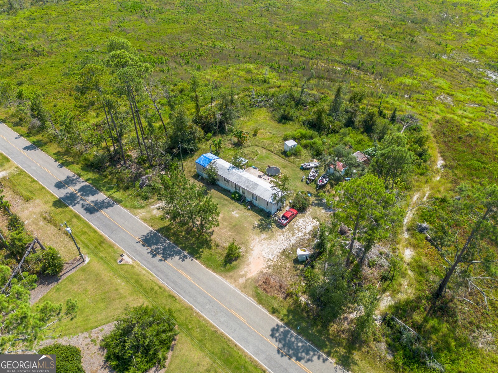 1671 Warren Carter Road Douglas - Photo 22