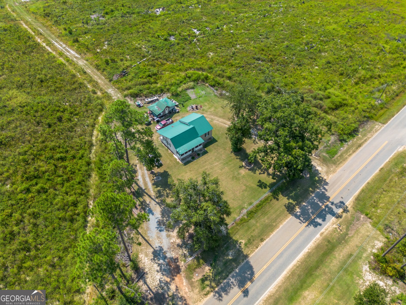 1671 Warren Carter Road Douglas - Photo 23