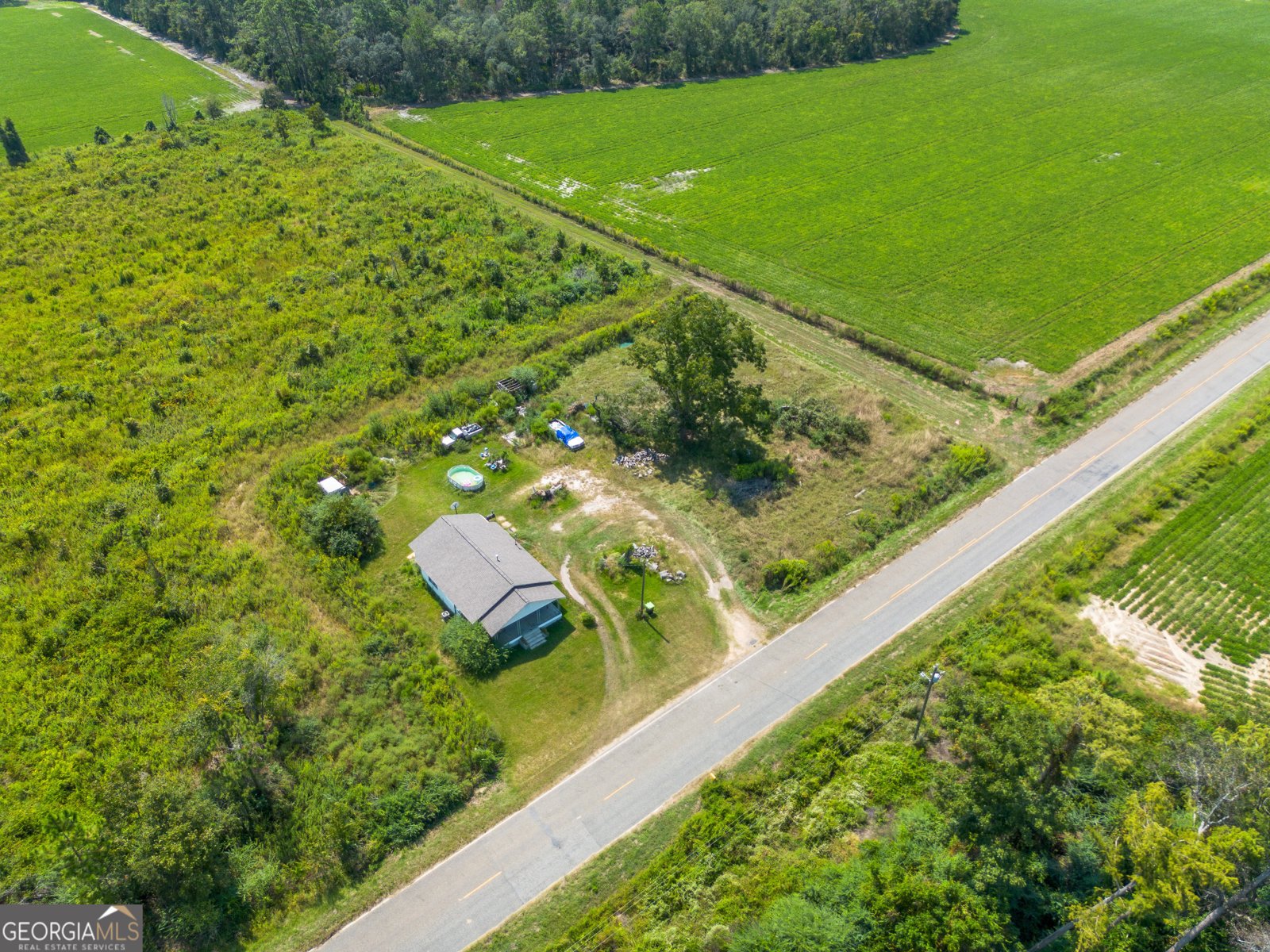 1671 Warren Carter Road Douglas - Photo 24