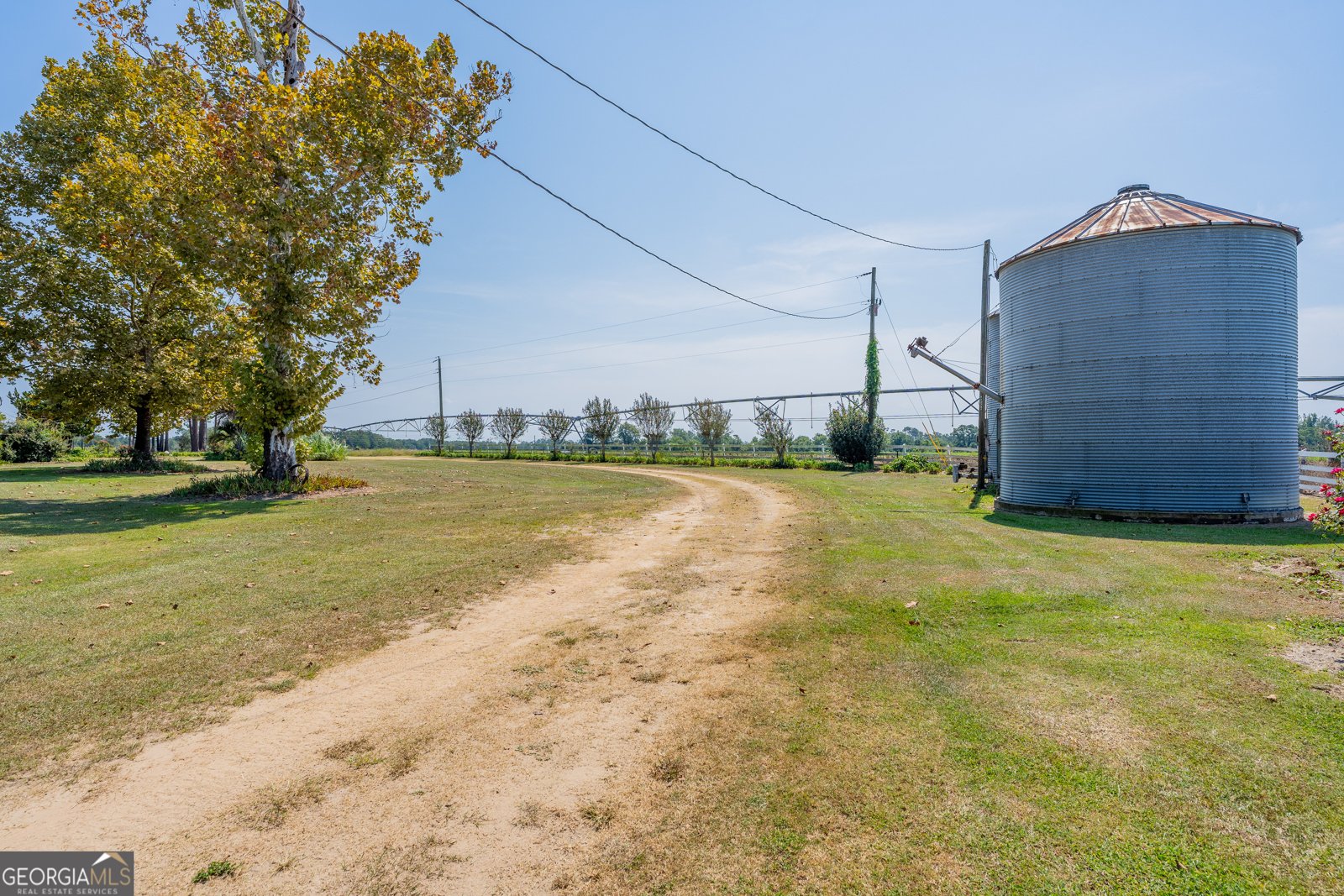 1671 Warren Carter Road Douglas - Photo 26