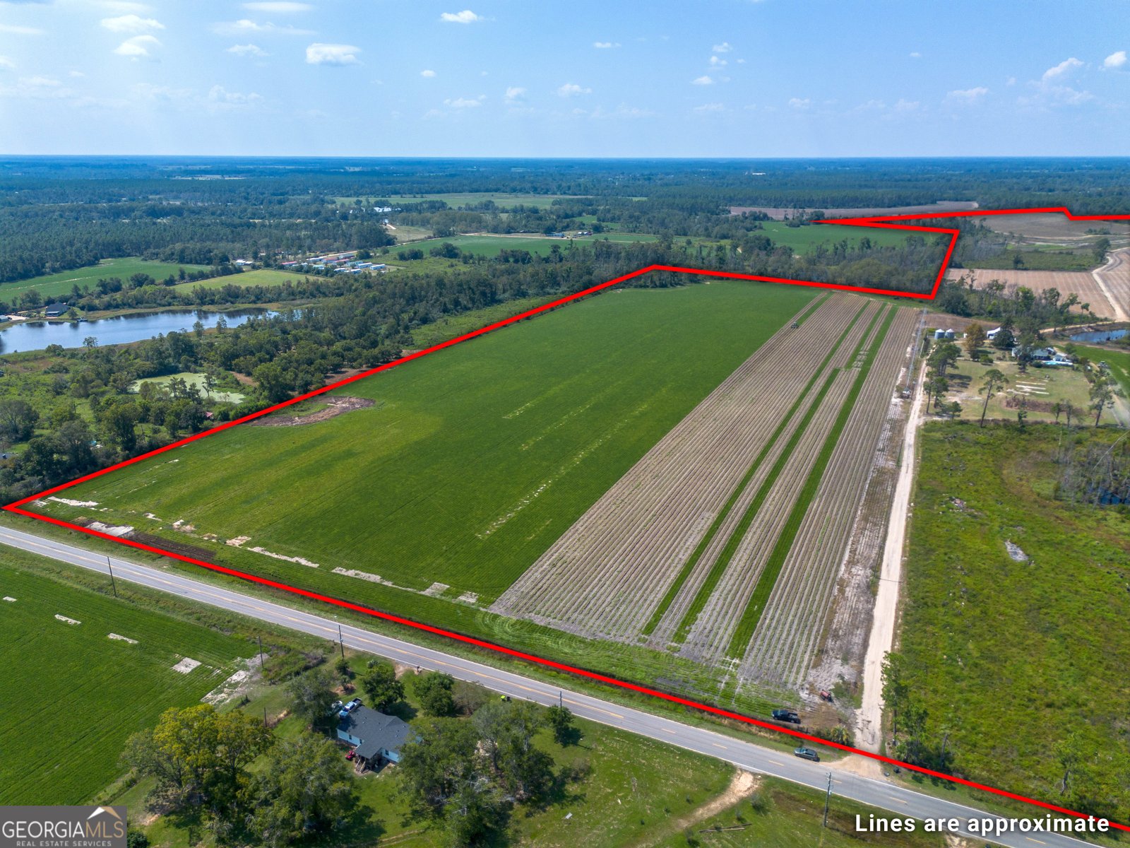 1671 Warren Carter Road Douglas - Photo 29