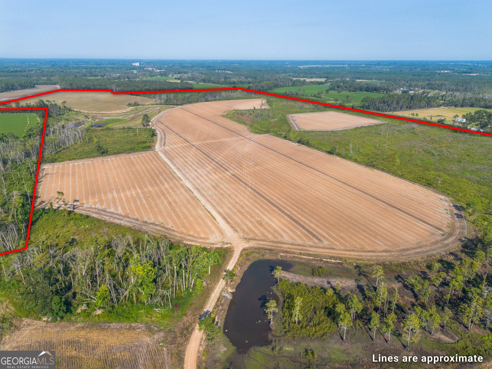 1671 Warren Carter Road Douglas - Photo 30