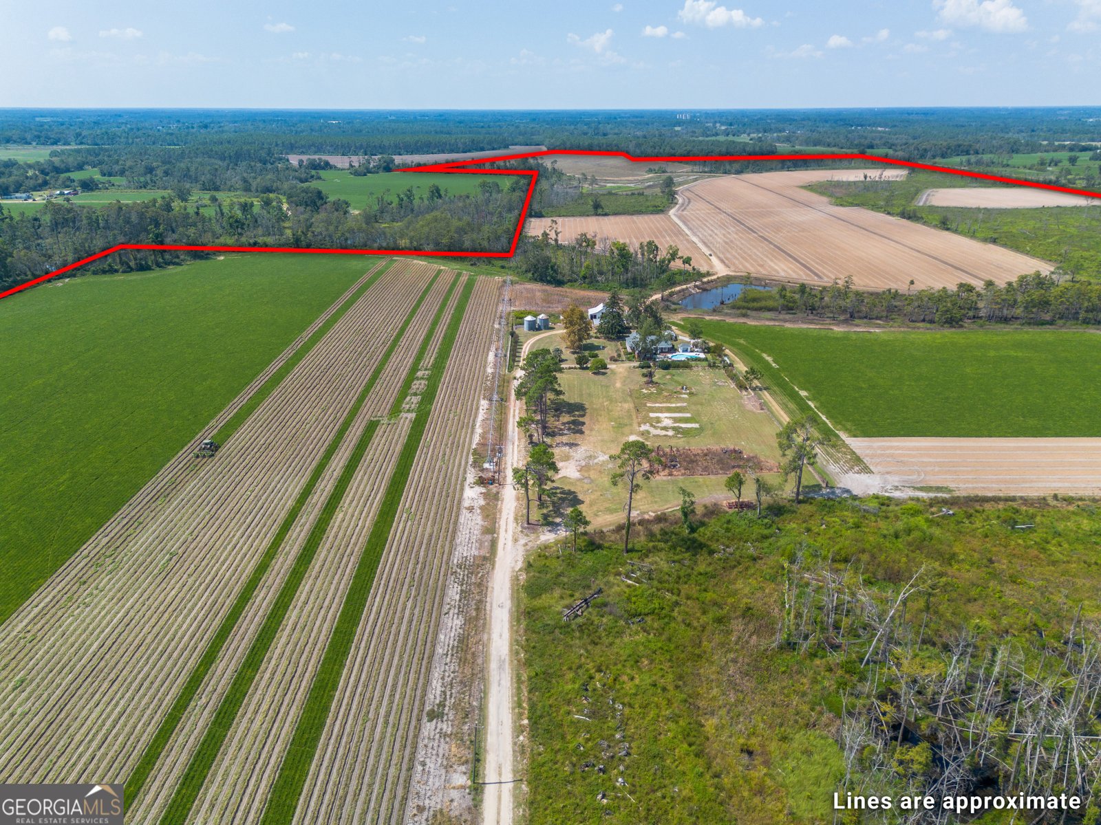 1671 Warren Carter Road Douglas - Photo 31