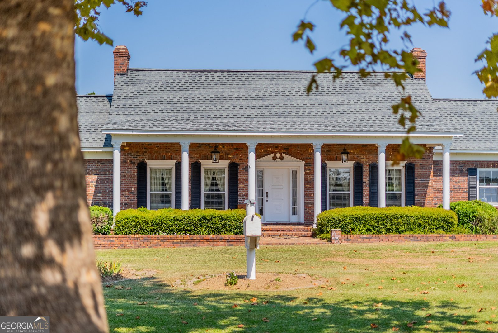 1671 Warren Carter Road Douglas - Photo 32