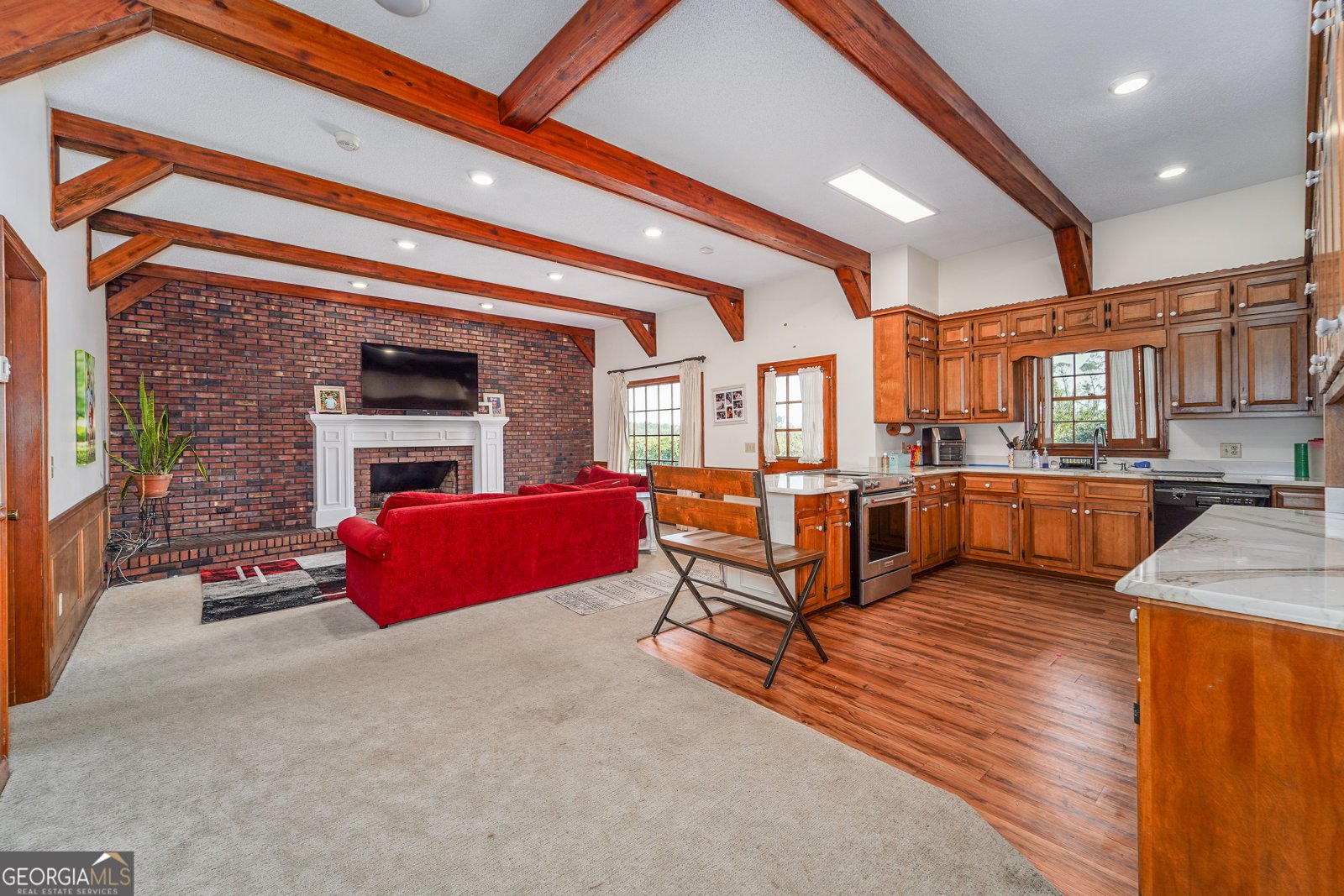 1671 Warren Carter Road Douglas - Photo 35