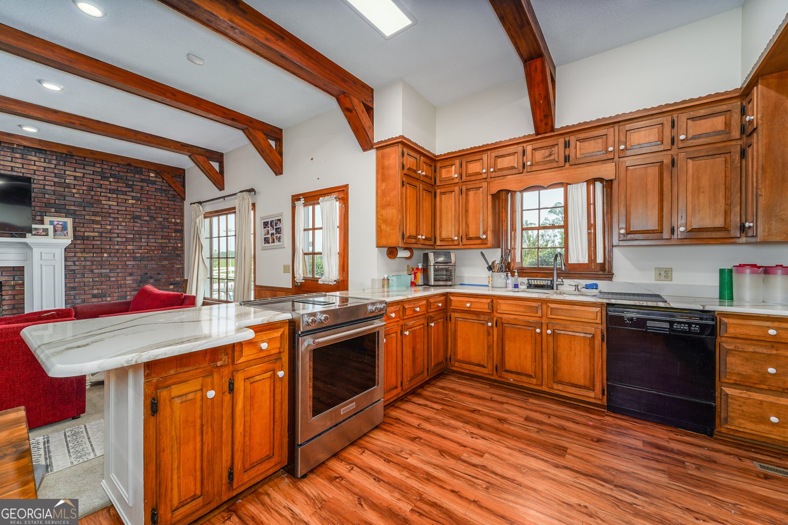 1671 Warren Carter Road Douglas - Photo 39