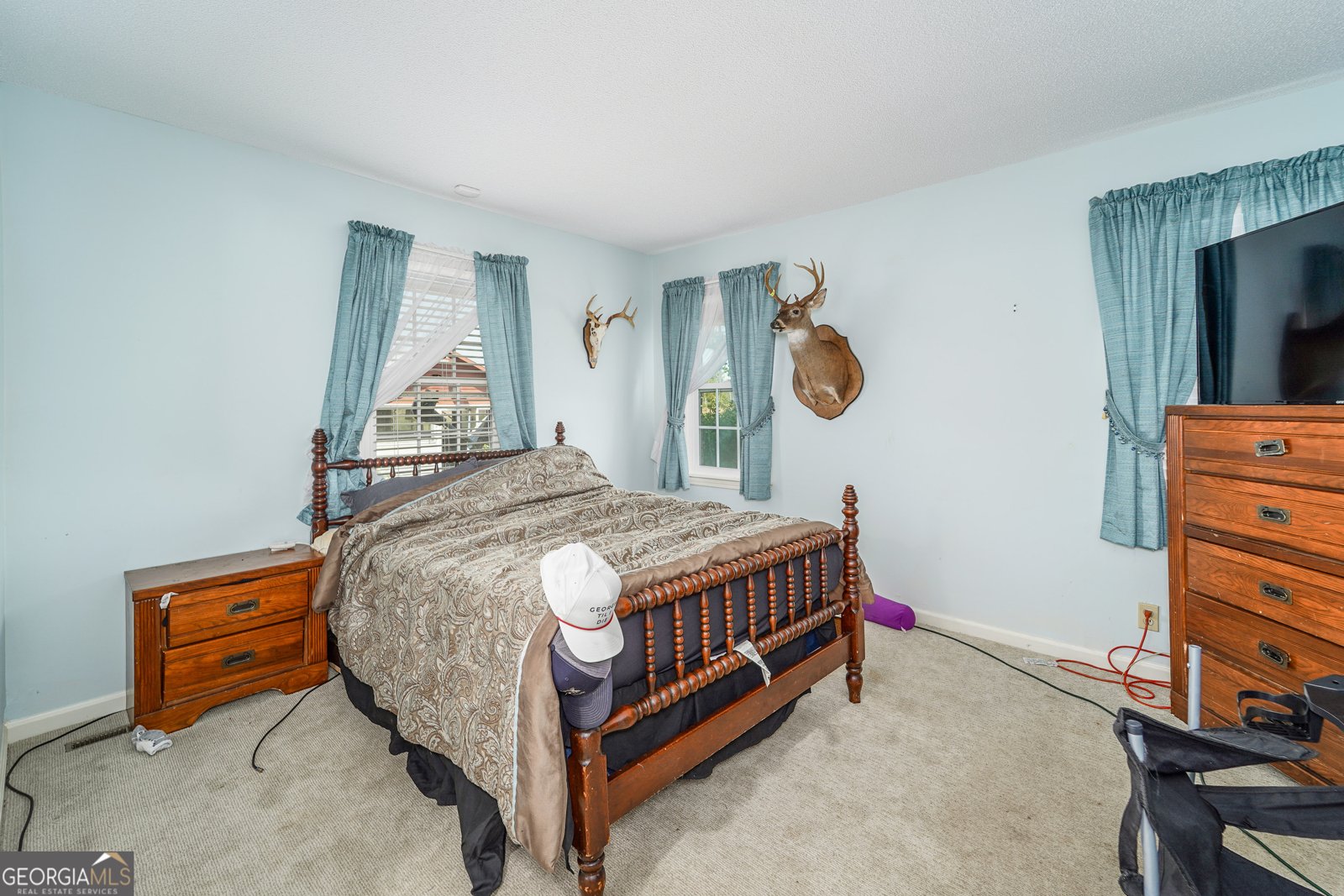 1671 Warren Carter Road Douglas - Photo 41