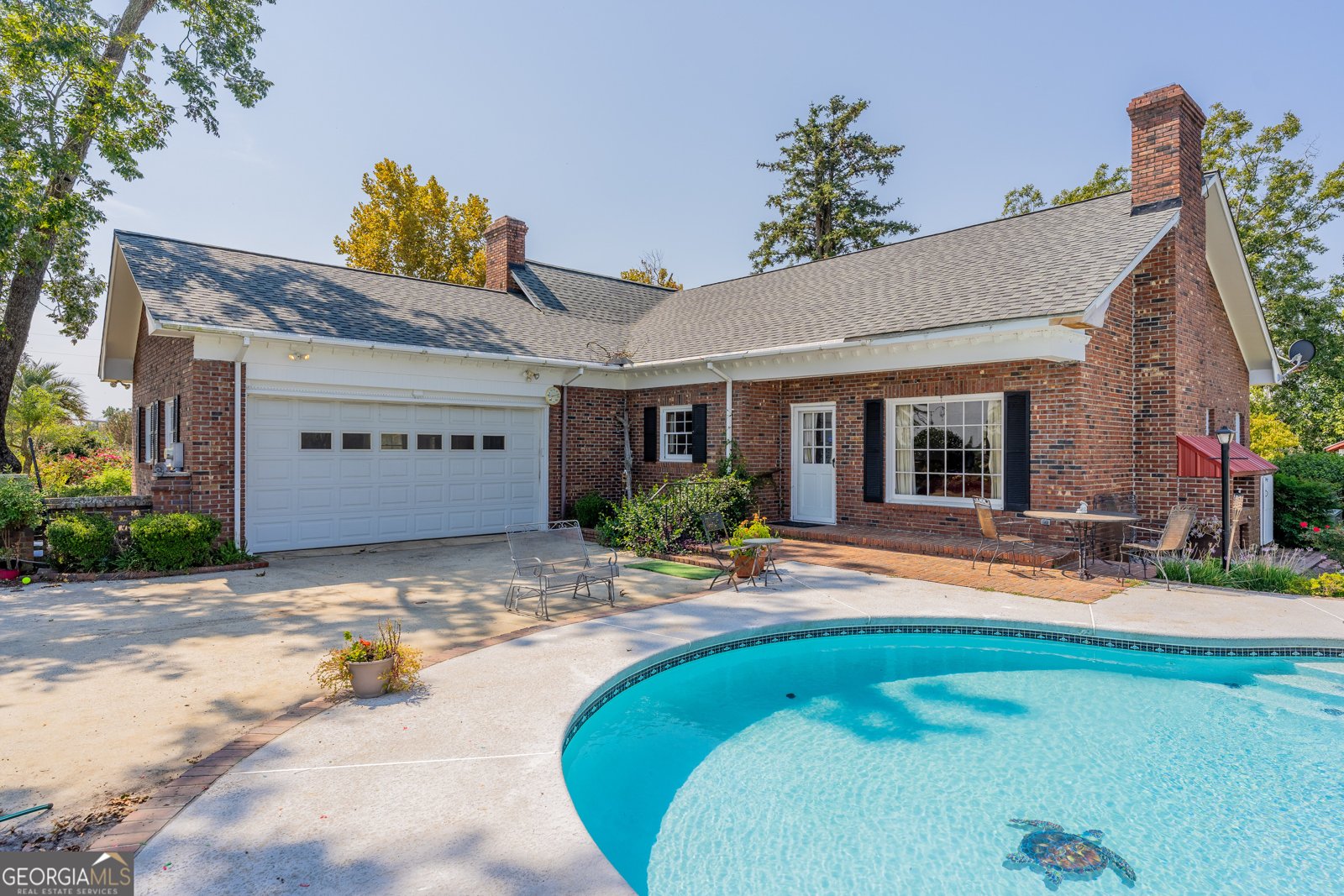 1671 Warren Carter Road Douglas - Photo 6